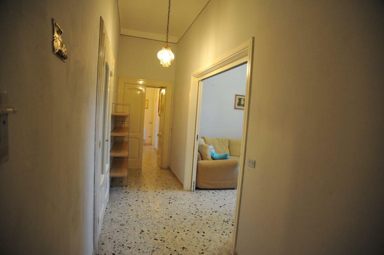 Palazzo Mascolo Gruppo Mascololuxuryapartments Agerola Ngoại thất bức ảnh