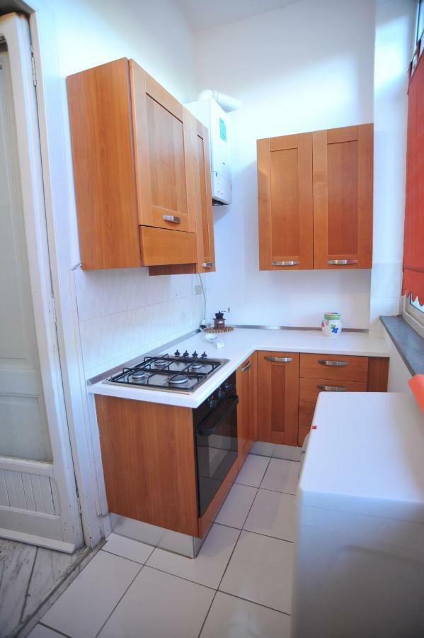 Palazzo Mascolo Gruppo Mascololuxuryapartments Agerola Ngoại thất bức ảnh