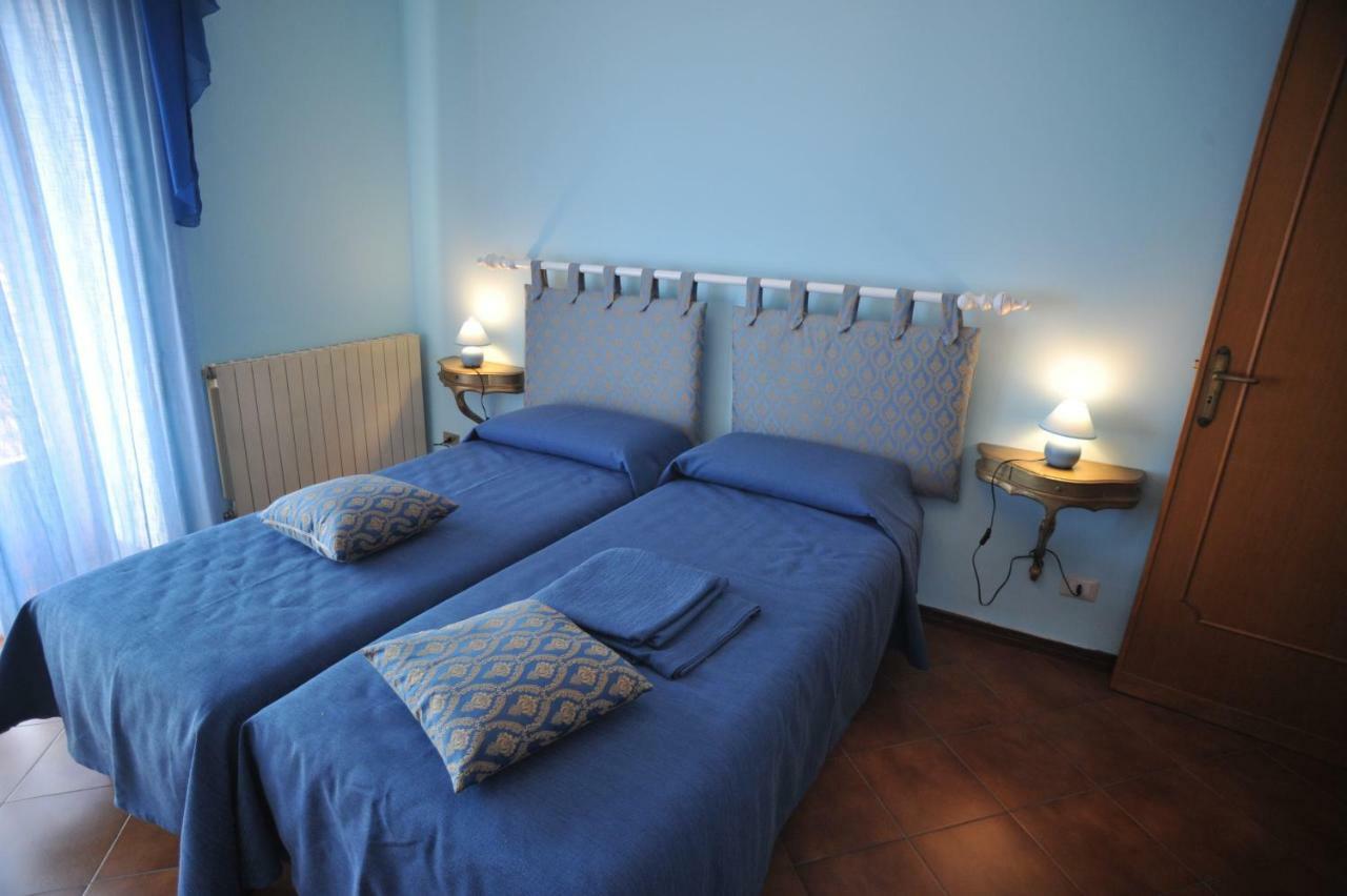 Palazzo Mascolo Gruppo Mascololuxuryapartments Agerola Ngoại thất bức ảnh