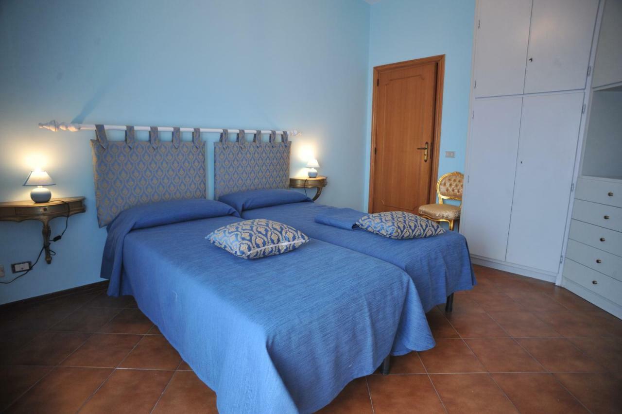 Palazzo Mascolo Gruppo Mascololuxuryapartments Agerola Ngoại thất bức ảnh