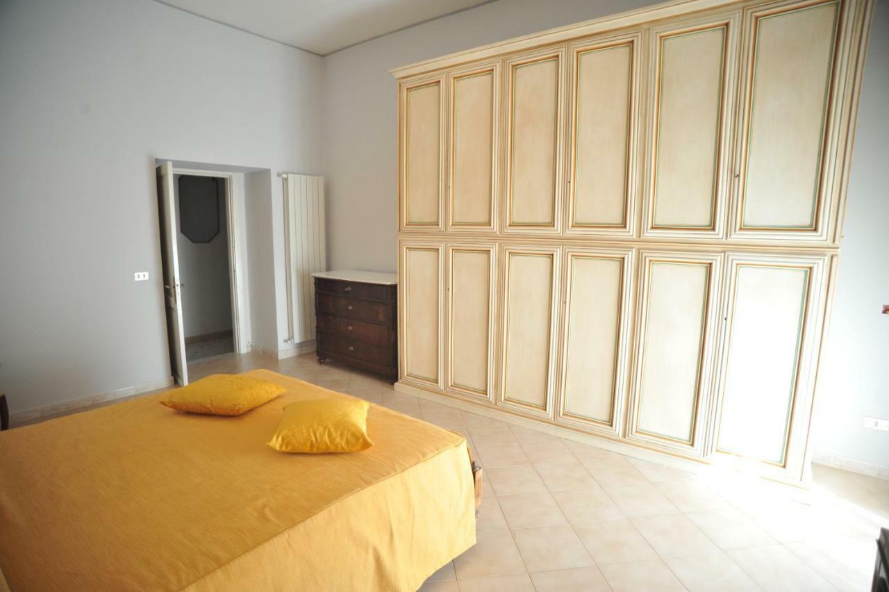 Palazzo Mascolo Gruppo Mascololuxuryapartments Agerola Ngoại thất bức ảnh