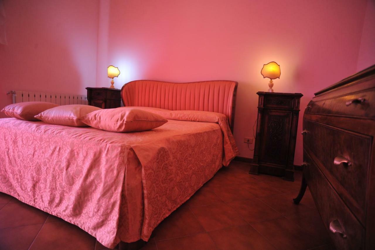 Palazzo Mascolo Gruppo Mascololuxuryapartments Agerola Ngoại thất bức ảnh