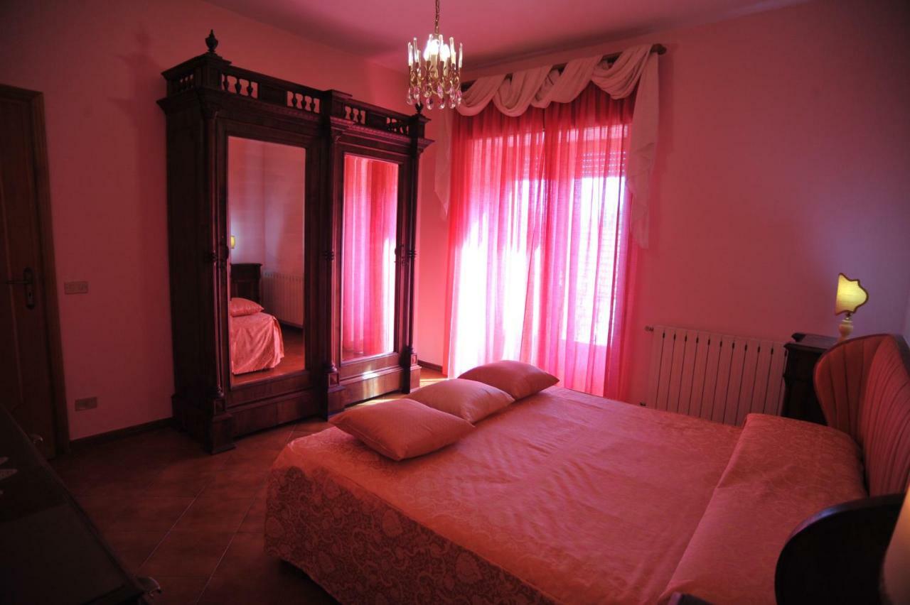 Palazzo Mascolo Gruppo Mascololuxuryapartments Agerola Ngoại thất bức ảnh