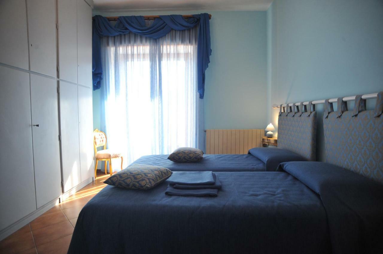 Palazzo Mascolo Gruppo Mascololuxuryapartments Agerola Ngoại thất bức ảnh